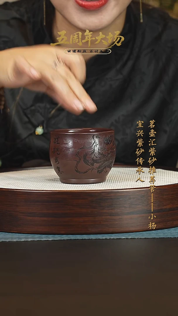 茶壶紫砂紫砂茶宠