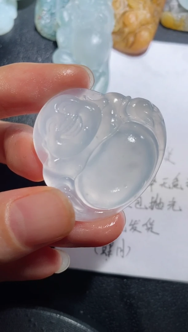 定制翡翠未镶嵌2312315812315812313
