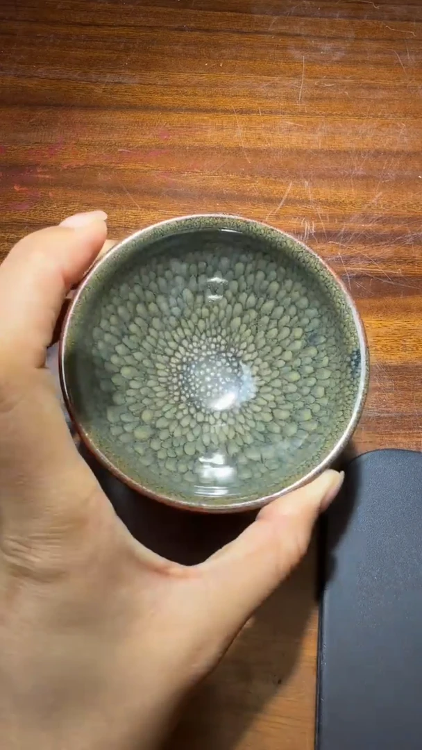 茶盏华瓷高端收藏287