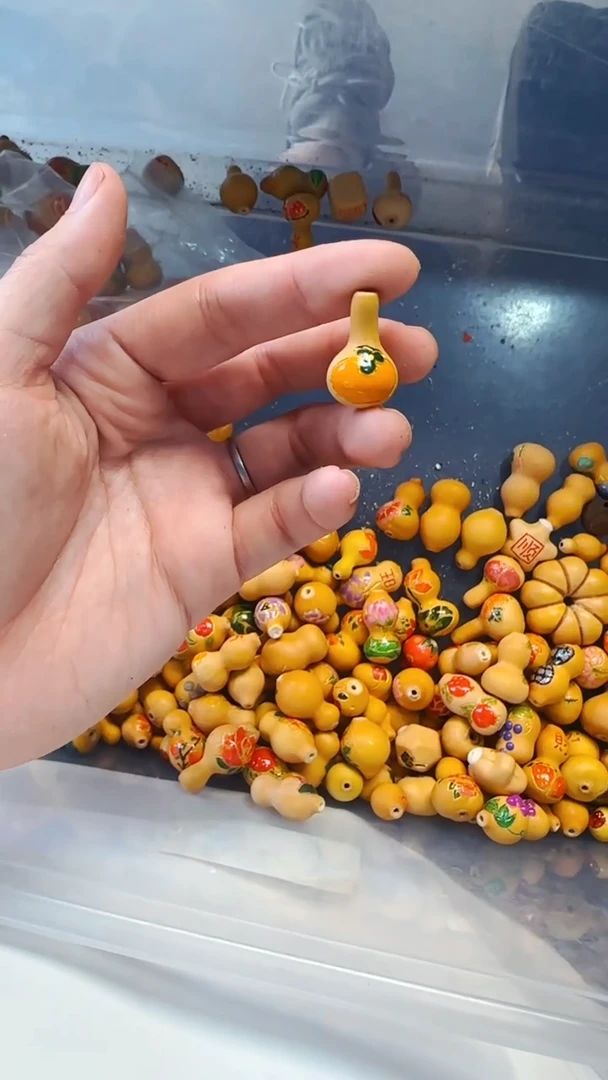 598文玩葫芦文玩好物