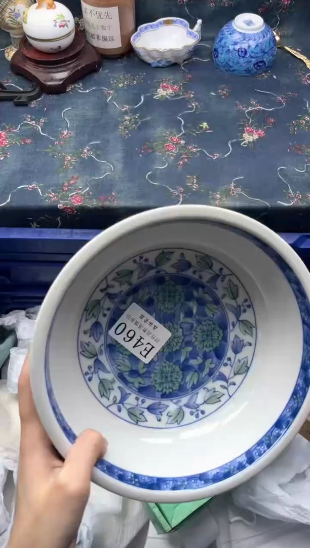 瓷片东**械    E460*