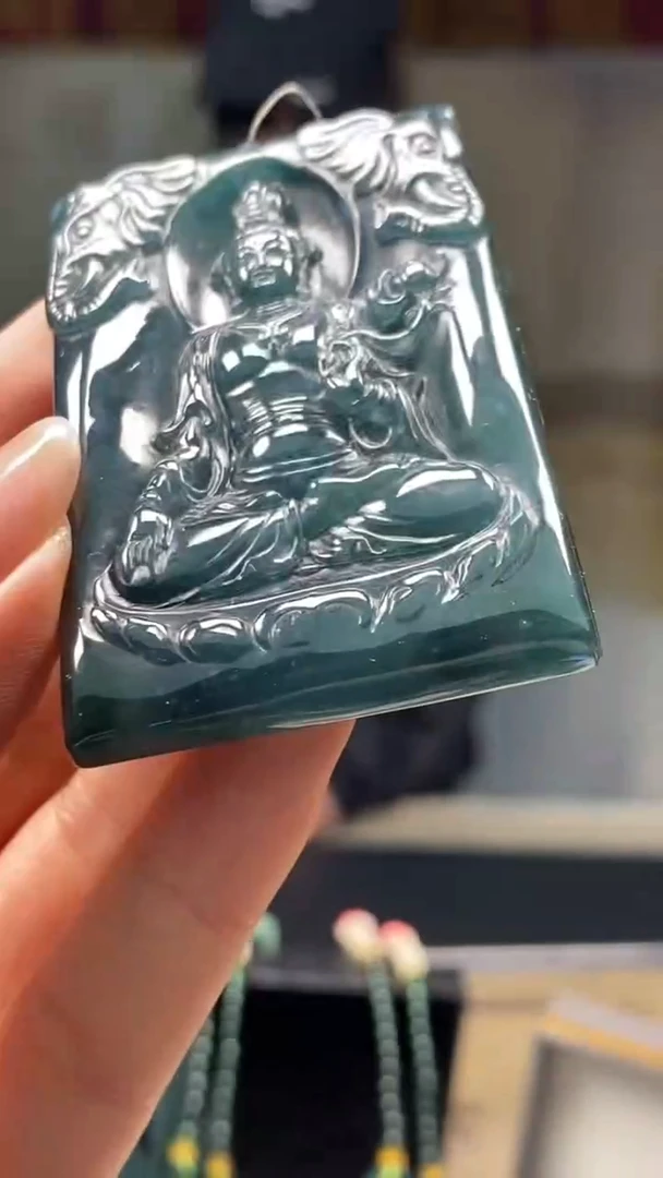 未镶嵌定制翡翠********663