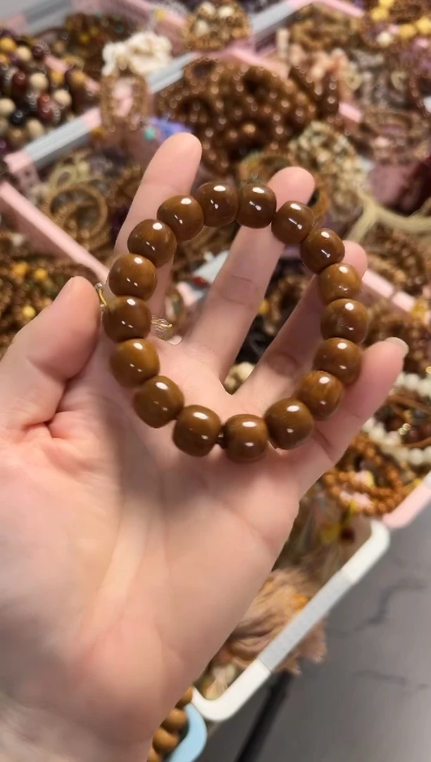 手串库克库克老型手串12*13mm