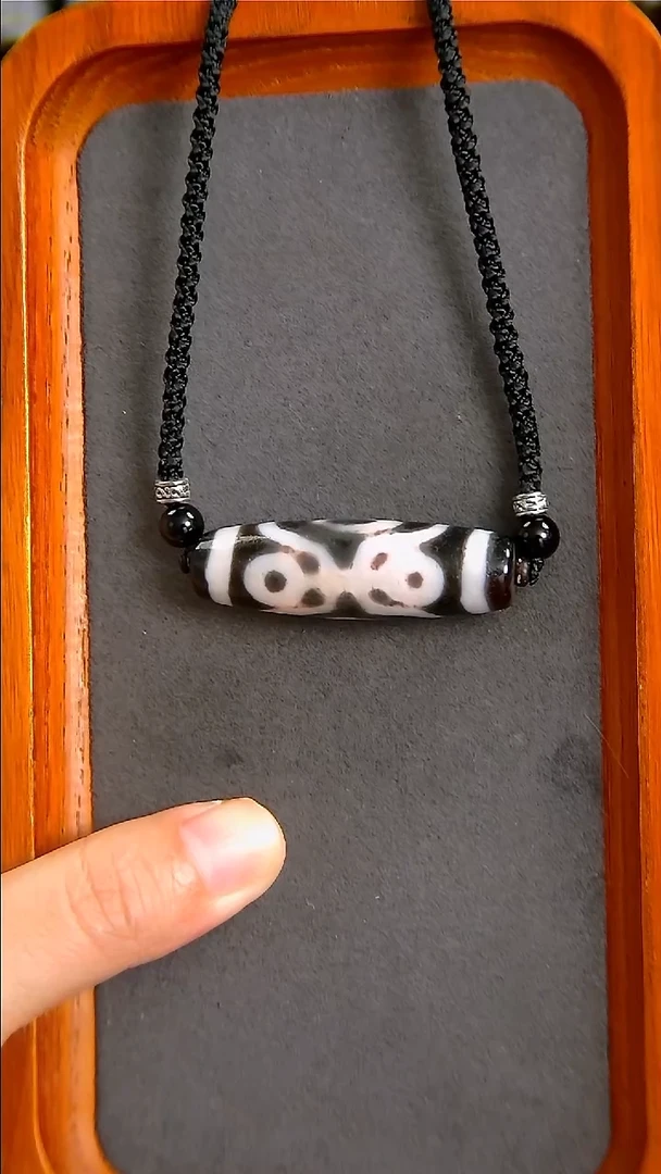 未镶嵌玛瑙/玉髓珠宝半成品老小卢四贵人13*46