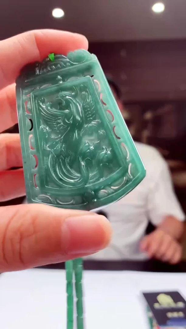 定制翡翠未镶嵌天然翡翠（拍一发一）