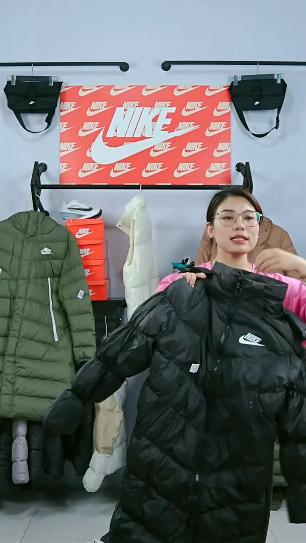 1525闪购编码Nike/Jordan运动衣以直播间过款为准尺码XS