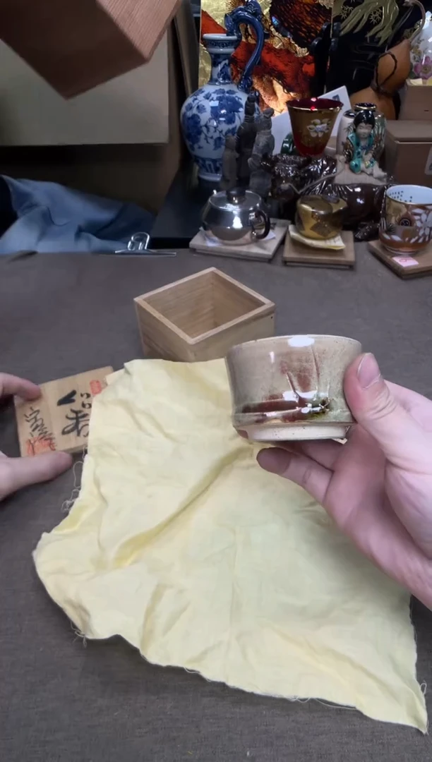 茶宠瓷器茶具套装