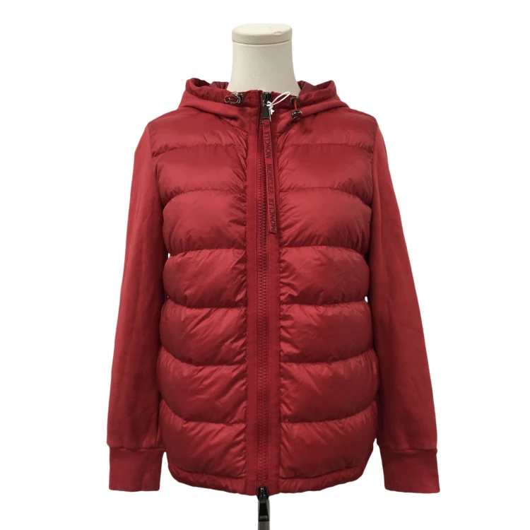 MONCLER/外套/95新/锦纶/[251105MY]