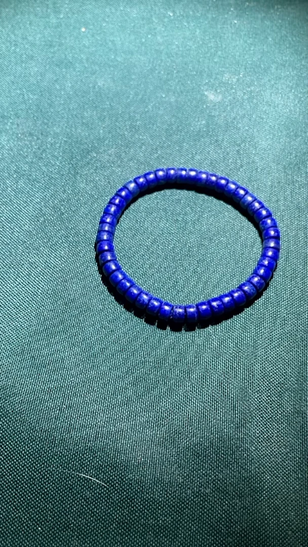 未镶嵌青金石饰品1811-2342