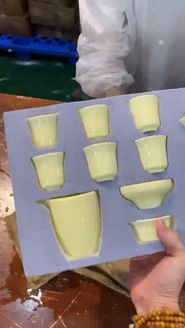 清货搏赢甄选陶瓷茶具链接