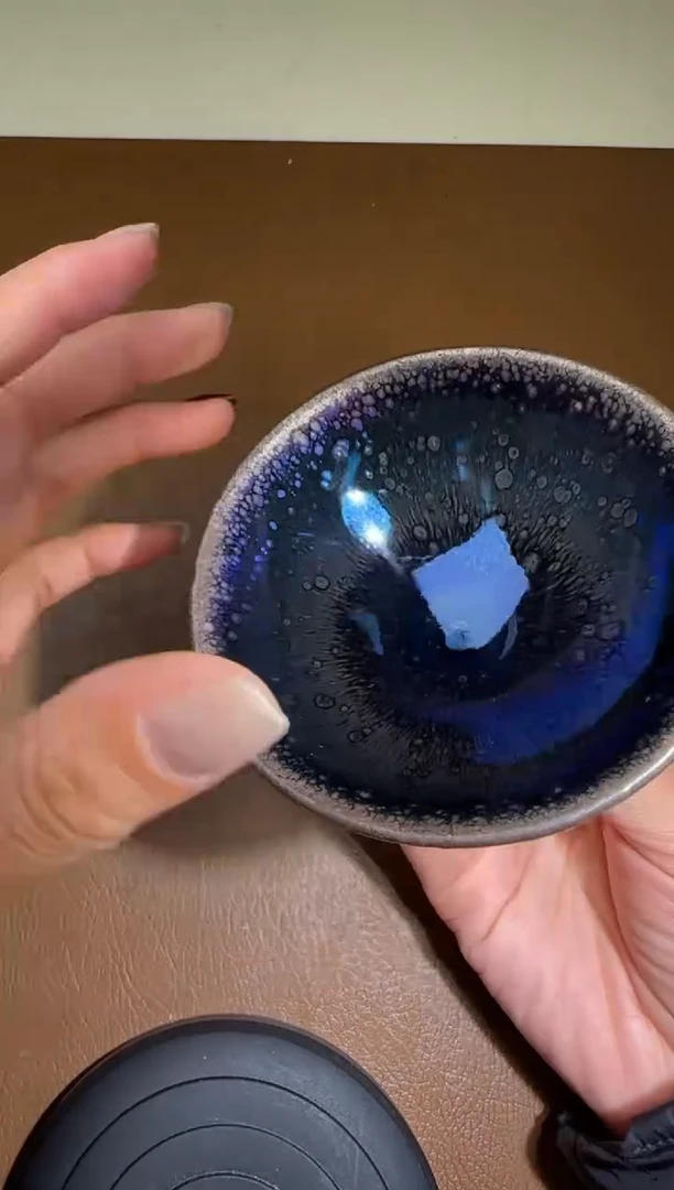 【闪购商品】茶盏卢国伟高端收藏129