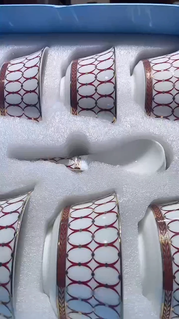 【闪购商品】瓷片锅碗瓢盆一件不剩