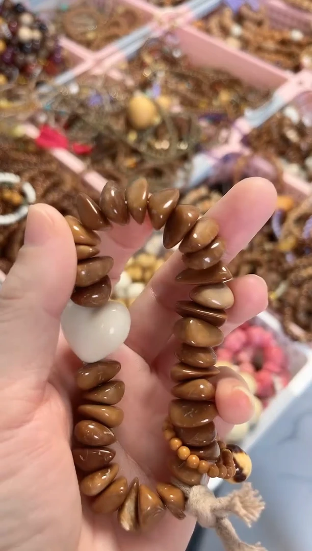 手串库克库克随型手串