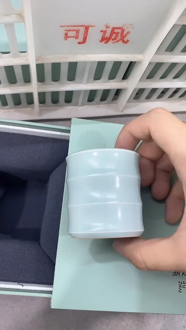 瓷片陶瓷茶器福利135