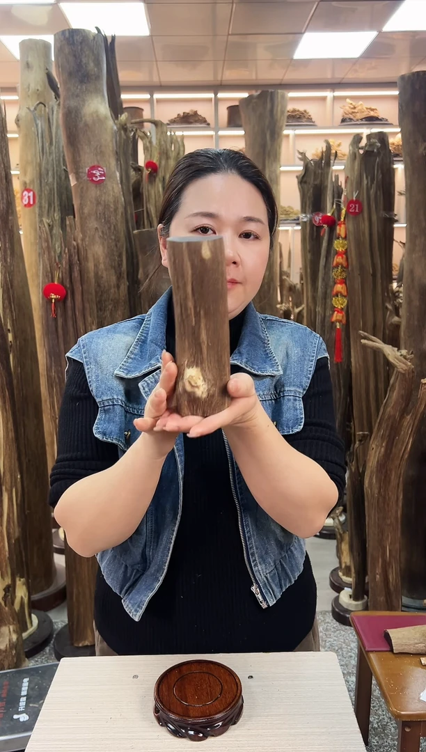 【闪购商品】沉香摆件沉香原料摆件