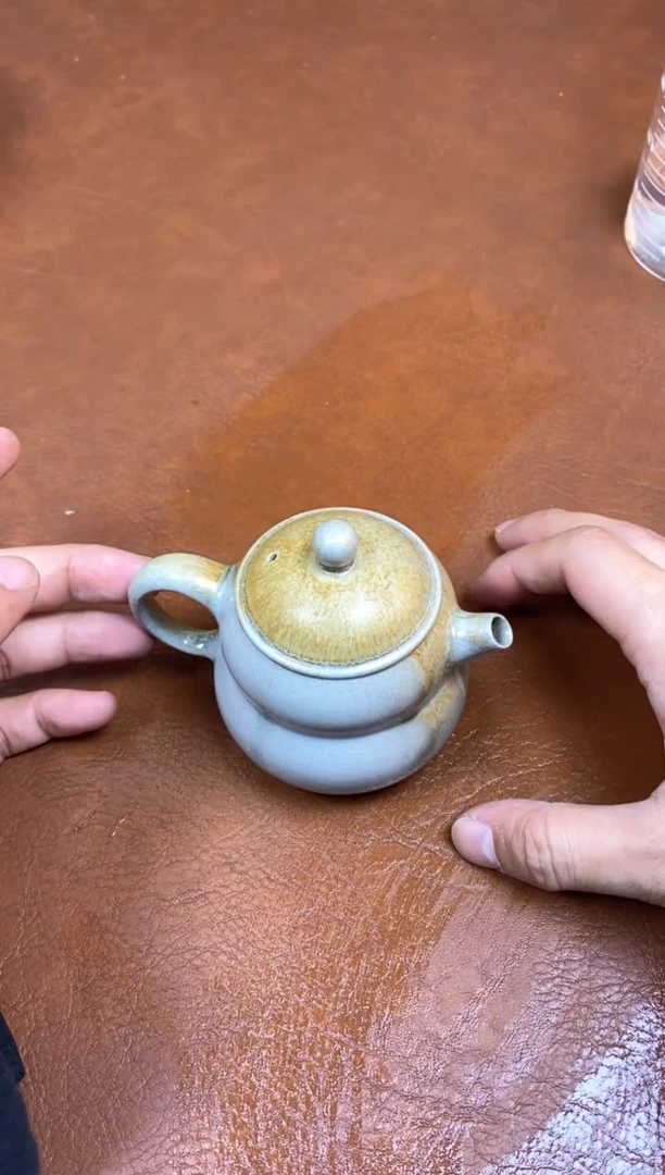 【闪购商品】观寂茶器柴烧专拍链接763