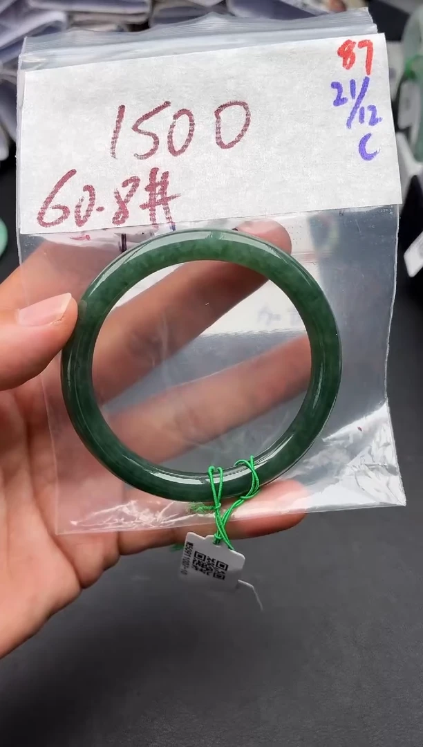 未镶嵌定制翡翠毛货需精细抛光多样性发1件87