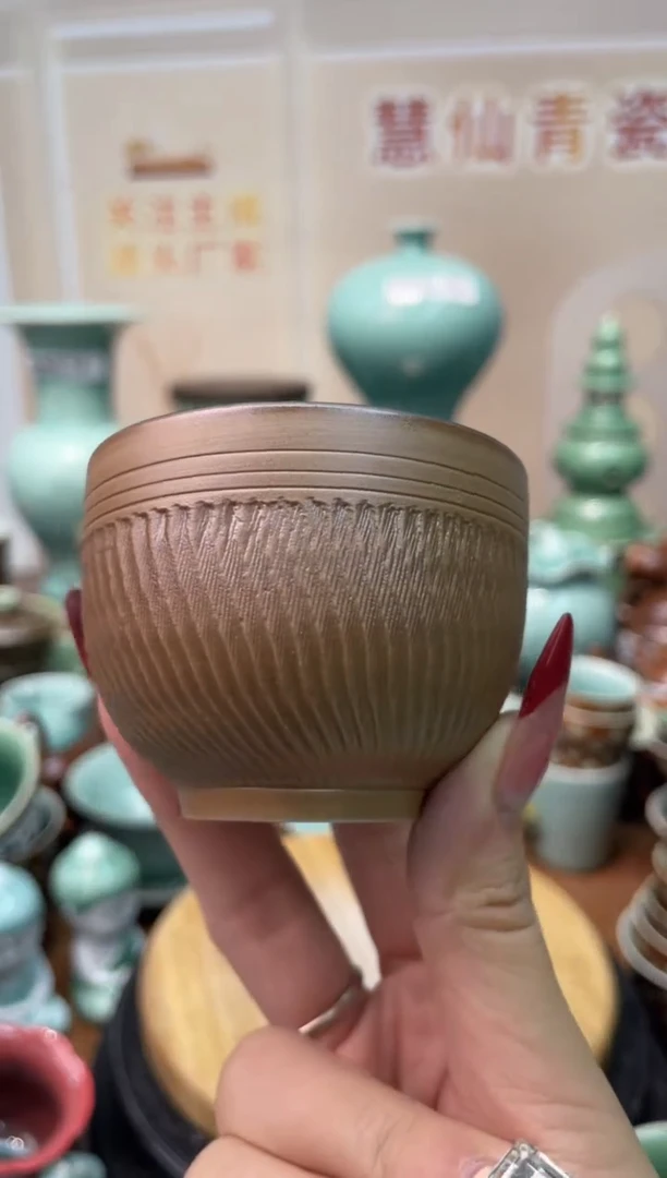 慧仙青瓷 源头厂家特价福利