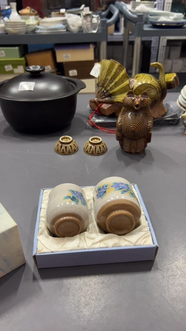 瓷片满38包邮，编号：H558