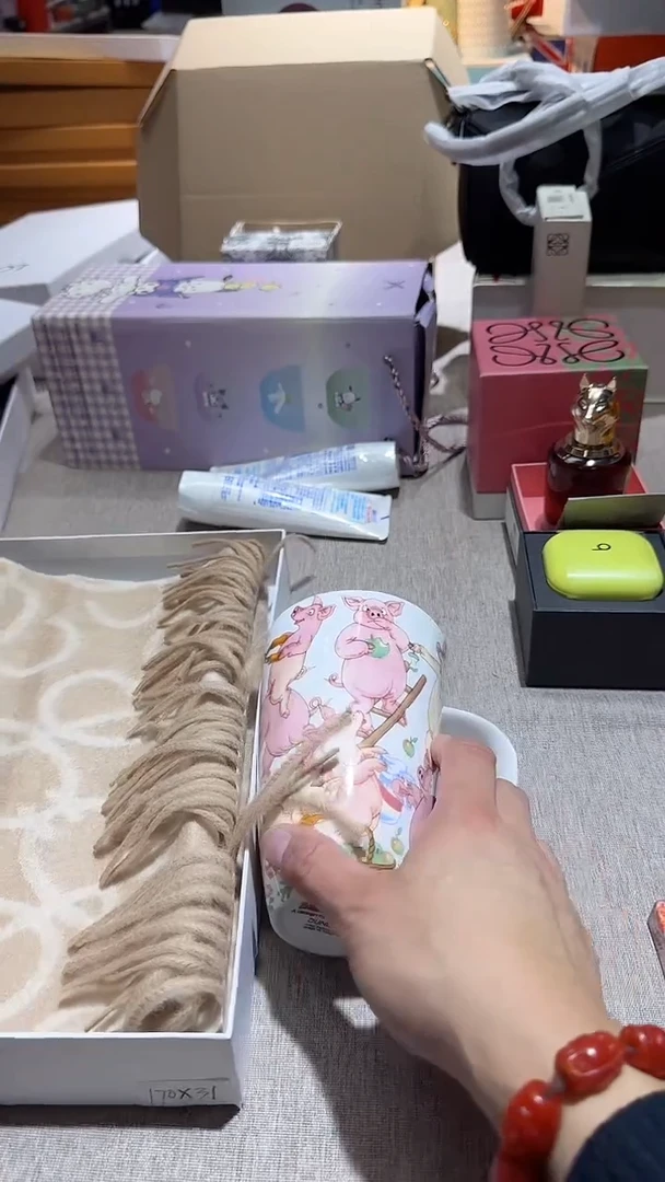 【闪购商品】瓷片正品保真，清库存