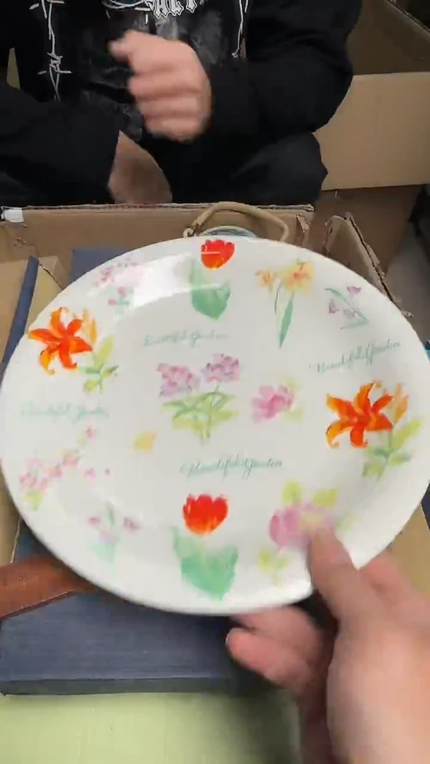 瓷片瓷器瓷器瓷器