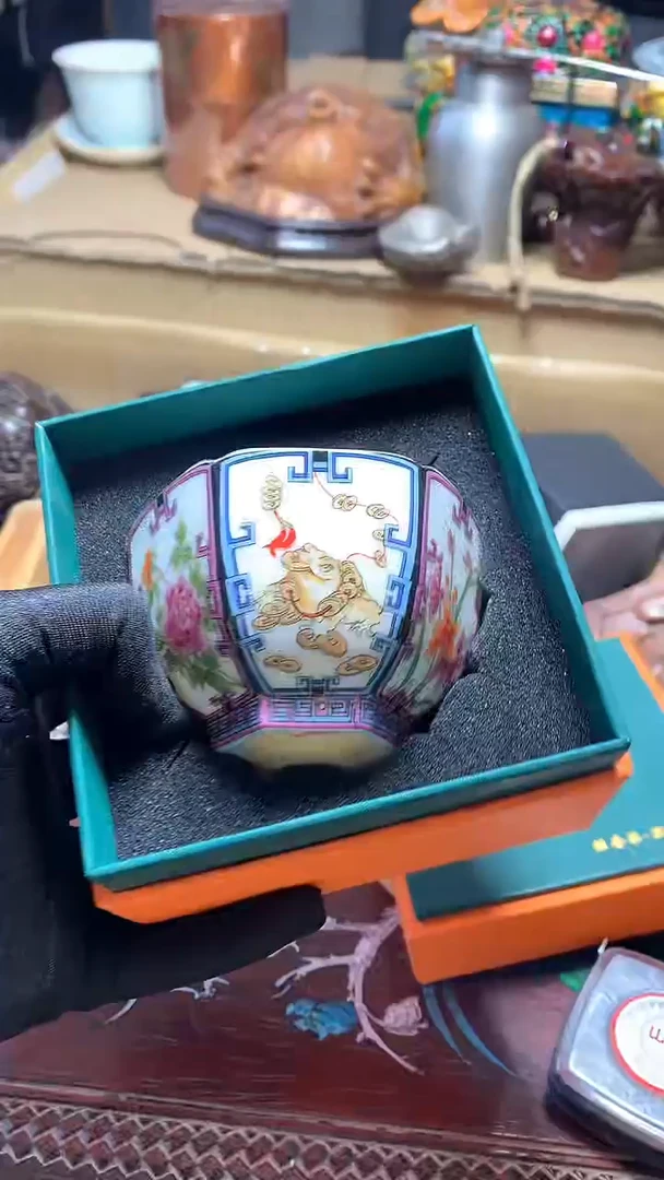 【闪购商品】瓷器默认微瑕瓷器