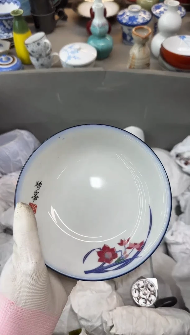 蓝**姬瓷器瓷器瓷器瓷器