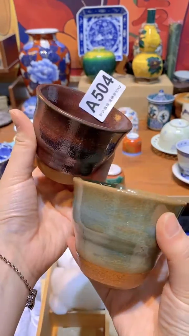 思羽甄选壹号商品AA504