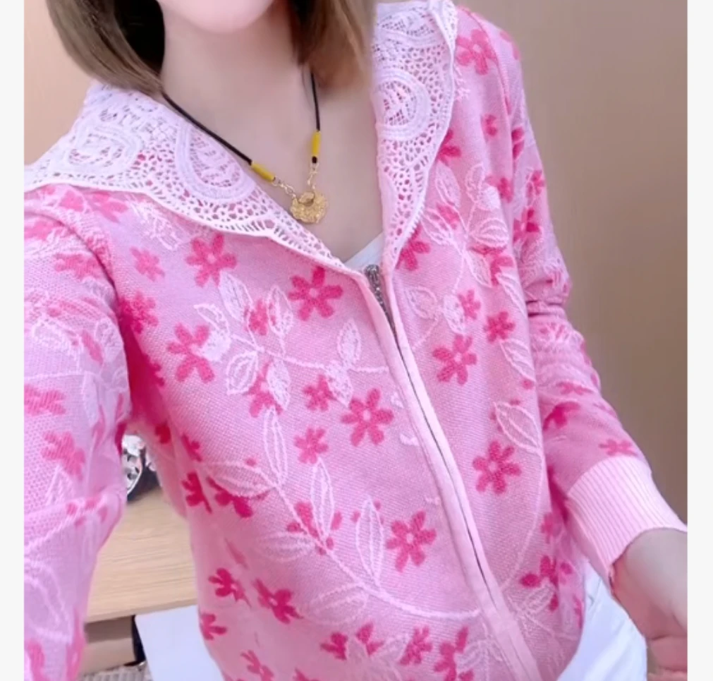 时尚潮流百搭精品女装dgd4822