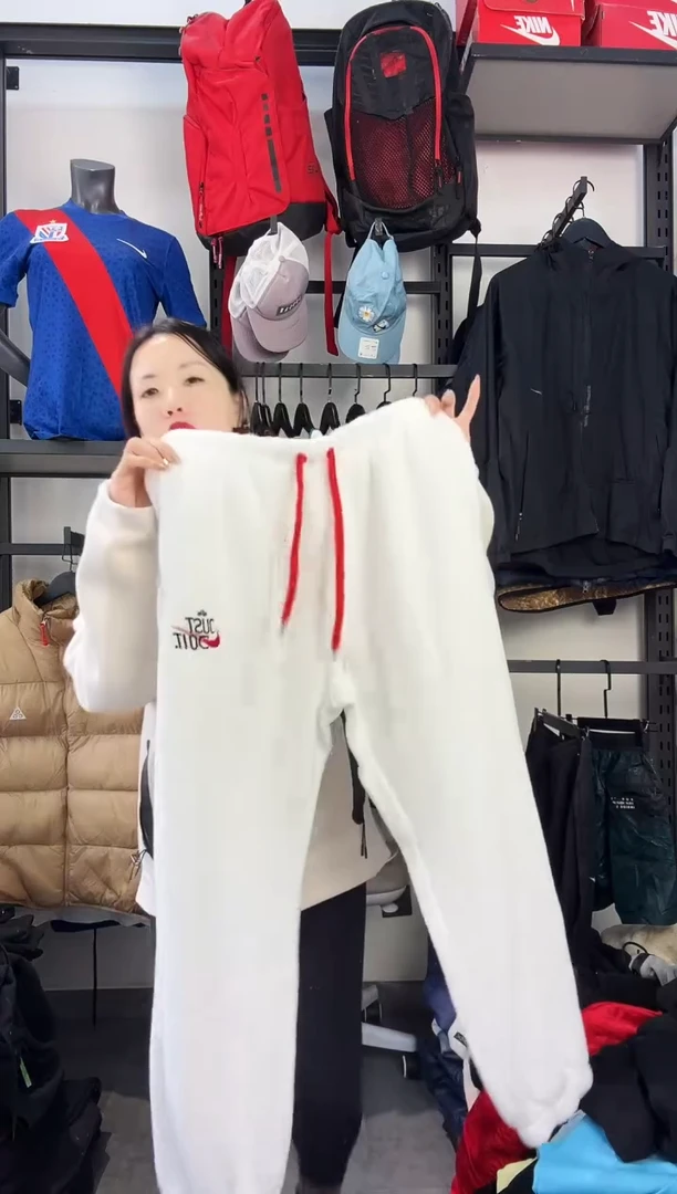 228闪购编码Nike/Jordan运动卫衣裤以直播间过款为准尺码· L