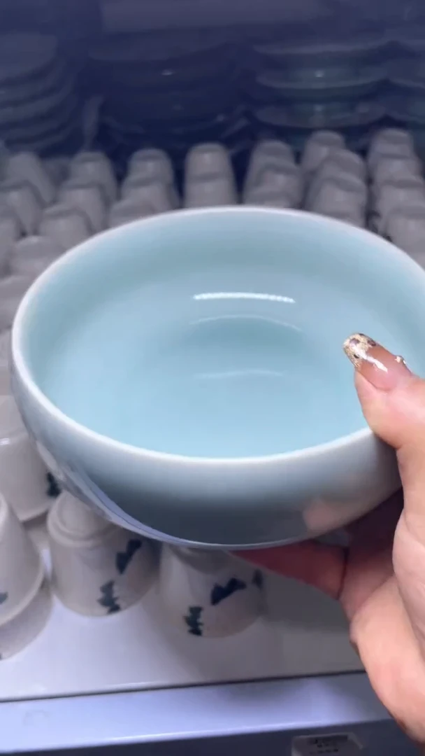 【闪购商品】福利款 慧仙青瓷 瓷器