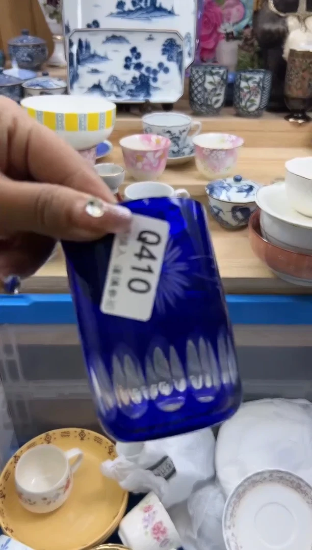 【闪购商品】瓷片410qqqqqqqqqqqq