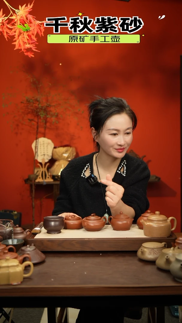 【闪购商品】紫砂茶壶这个是订金订金啊