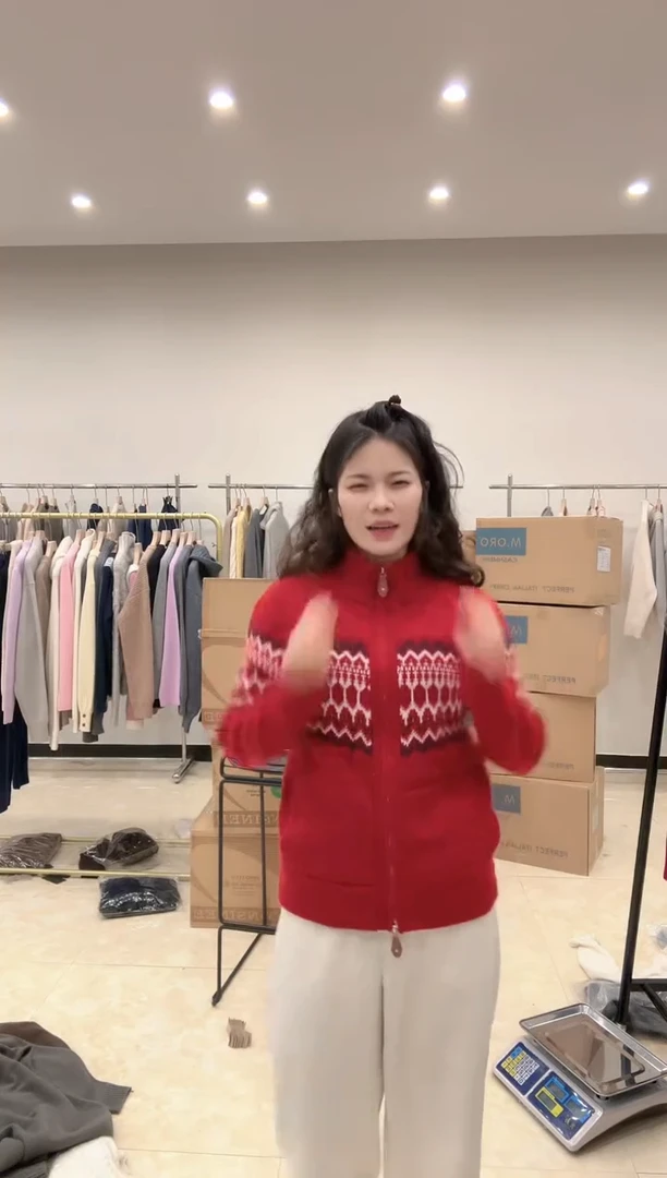 山羊绒 康赛尼baby绒 新款