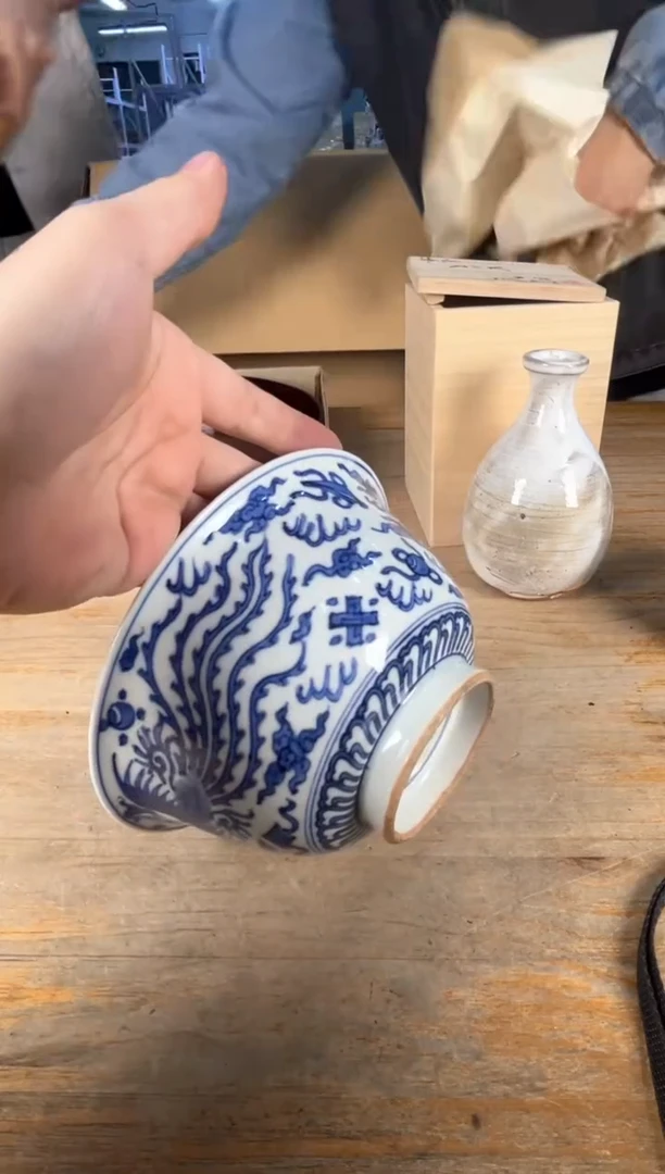 手工艺品琉璃满18包邮 孤品默认微瑕