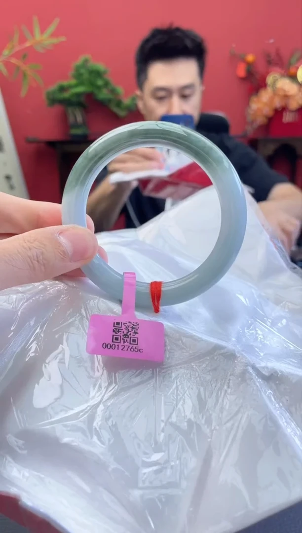 未镶嵌手镯翡翠2