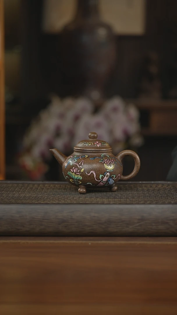 【闪购商品】紫砂茶壶紫砂壶紫砂壶