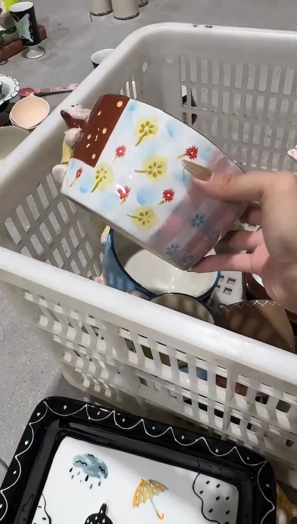 瓷套*【唯品瓷】工厂溯源