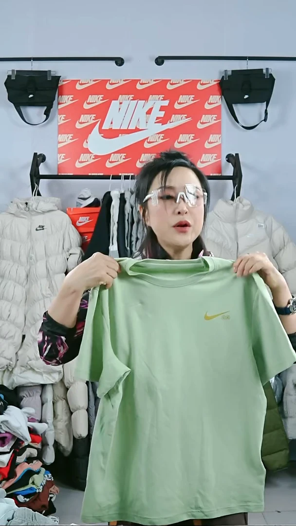 1629闪购编码Nike/Jordan运动衣以直播间过款为准尺码M