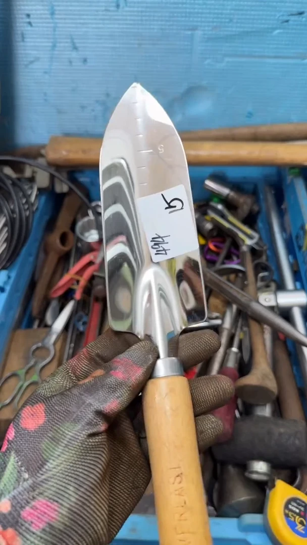 M****o家用五金工具一个