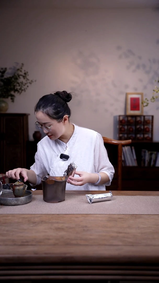 茶壶紫砂引火炭