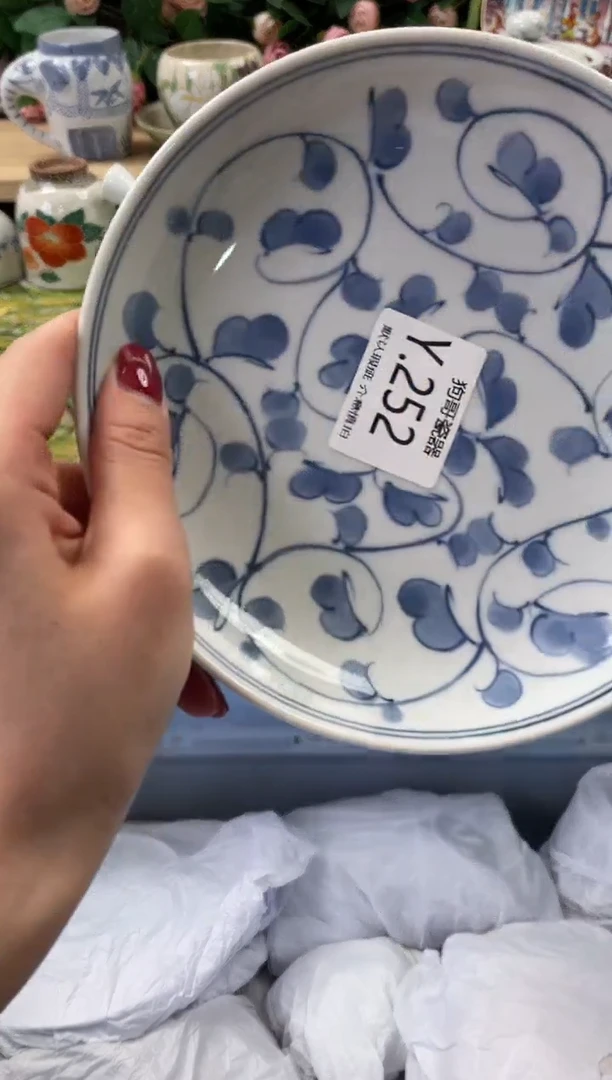 瓷片铃*252闪购库存默认一件默认微瑕慎拍