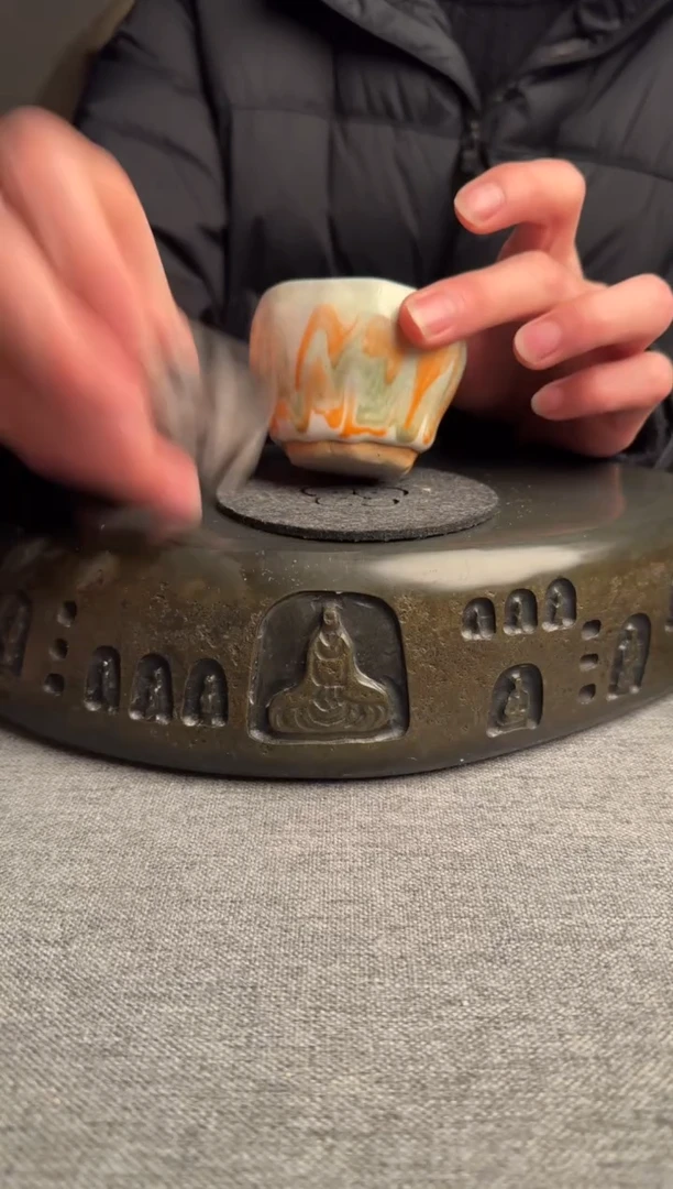 【闪购商品】247景德镇手工茶器系列