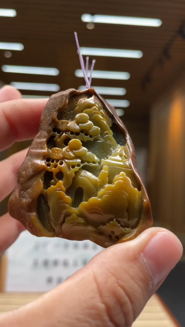 【闪购商品】定制翡翠未镶嵌********752