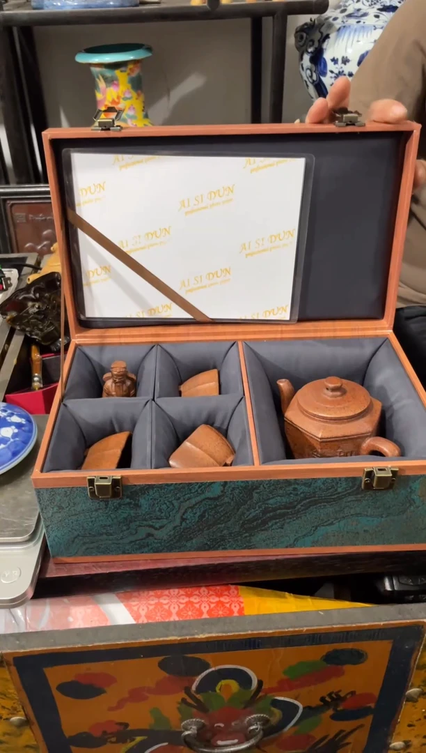 瓷片主播推荐精选好物