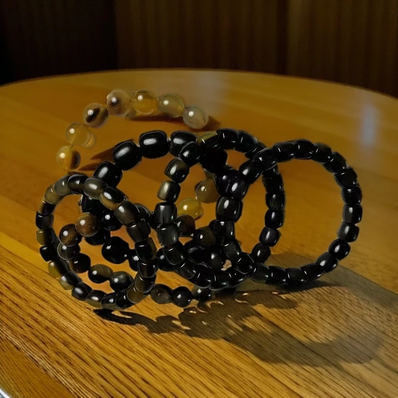 手串手链装饰  【一物一拍】