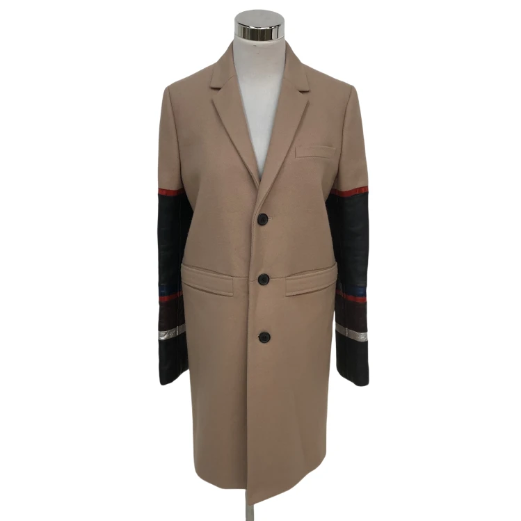 纪梵希/大衣/95新/[251229LH]