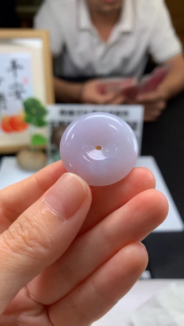 定制翡翠未镶嵌---17247
