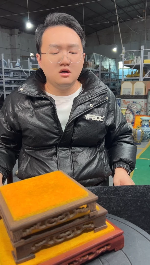 【闪购商品】金陶瓷代拍000000000045
