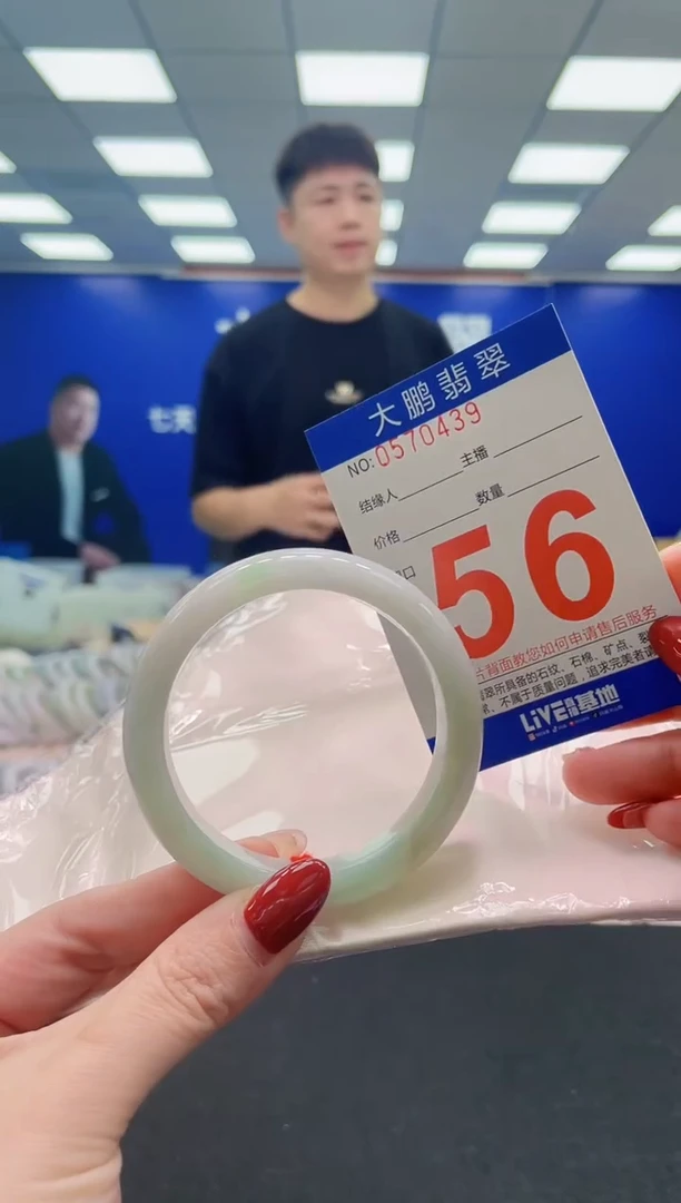 未镶嵌手镯翡翠AAAAAAAAA